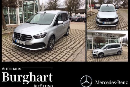 Mercedes-Benz T-Klasse Gebrauchtwagen