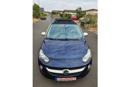 Opel Adam Gebrauchtwagen