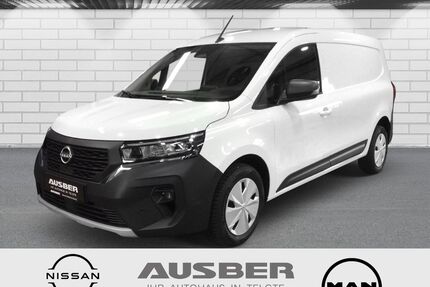Nissan Townstar Gebrauchtwagen