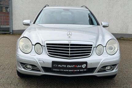 Mercedes-Benz E 200 Gebrauchtwagen