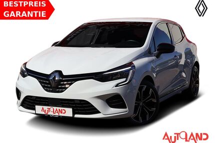 Renault Clio Gebrauchtwagen