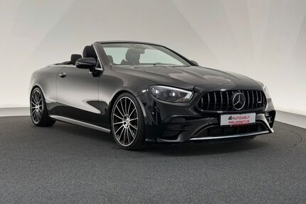 Mercedes-Benz E 53 AMG Gebrauchtwagen