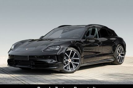 Porsche Taycan Gebrauchtwagen