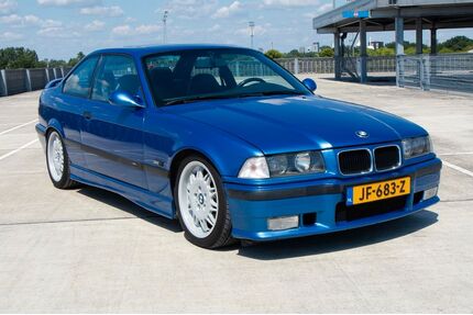 BMW M3 Gebrauchtwagen