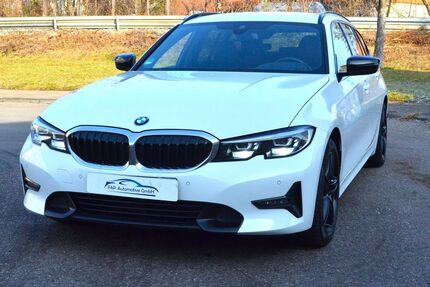 BMW 318 Gebrauchtwagen