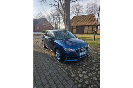 Audi A1 Gebrauchtwagen