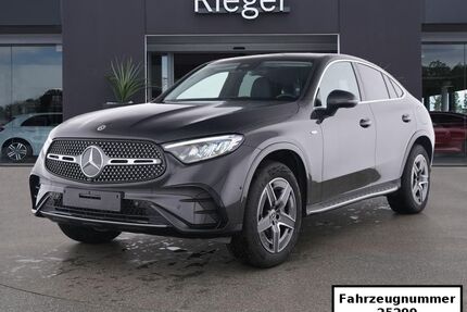 Mercedes-Benz GLC 300 Gebrauchtwagen