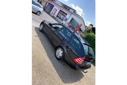 Mercedes-Benz C 200 Gebrauchtwagen