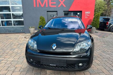 Renault Laguna Gebrauchtwagen