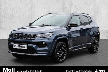 Jeep Compass Gebrauchtwagen