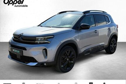 Citroen C5 Aircross Gebrauchtwagen