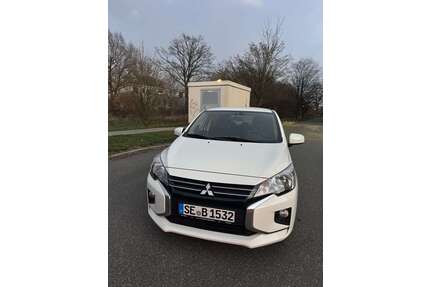 Mitsubishi Space Star Gebrauchtwagen