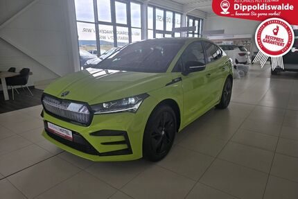 Skoda Enyaq Gebrauchtwagen