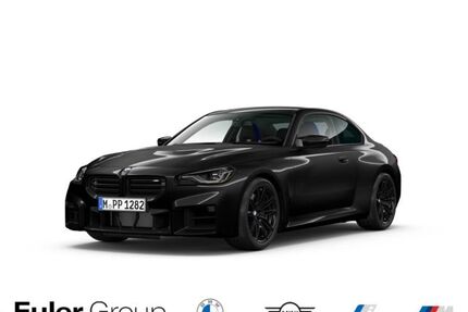 BMW M2 Gebrauchtwagen