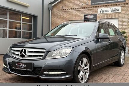 Mercedes-Benz C 180 Gebrauchtwagen