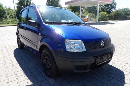 Fiat Panda Gebrauchtwagen