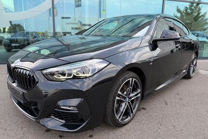 BMW 218 Gran Coupé Gebrauchtwagen