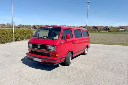VW T3 Multivan Gebrauchtwagen