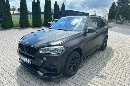 BMW X5 Gebrauchtwagen