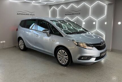 Opel Zafira Gebrauchtwagen