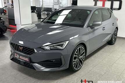 Cupra Leon Gebrauchtwagen