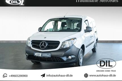 Mercedes-Benz Citan Gebrauchtwagen