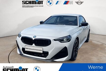 BMW M240i Gebrauchtwagen