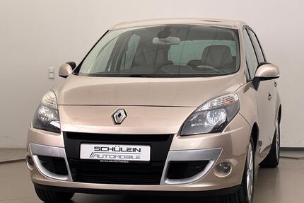 Renault Scenic Gebrauchtwagen