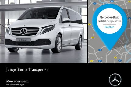 Mercedes-Benz V 250 Gebrauchtwagen