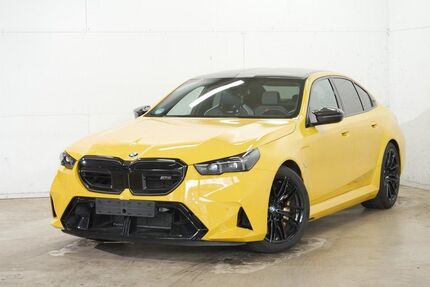 BMW M5 Gebrauchtwagen