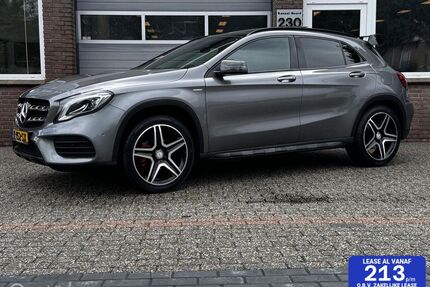 Mercedes-Benz GLA 200 Gebrauchtwagen