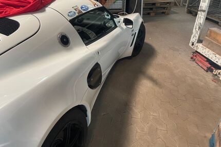 Lotus Exige Gebrauchtwagen