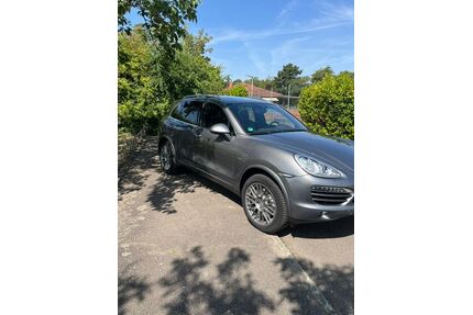 Porsche Cayenne Gebrauchtwagen