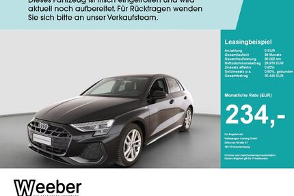 Audi A3 Gebrauchtwagen