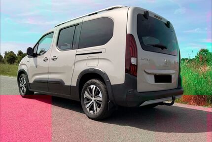 Peugeot Rifter Gebrauchtwagen