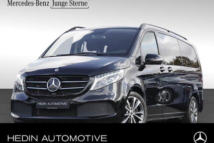 Mercedes-Benz V 300 Gebrauchtwagen