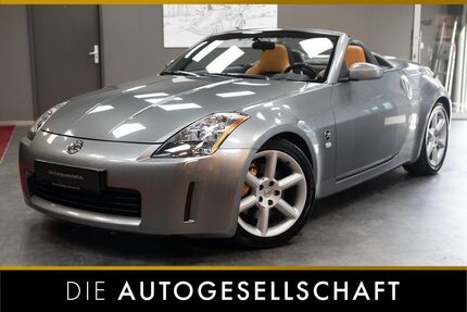 Nissan 350Z Gebrauchtwagen