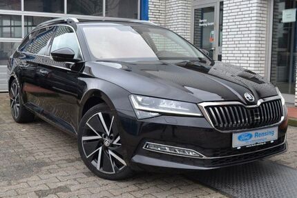 Kia Superb 