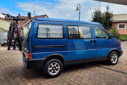 VW T4 California Gebrauchtwagen