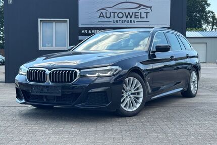 BMW 530 Gebrauchtwagen