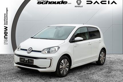 VW e-up! Gebrauchtwagen