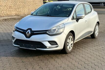 Renault Clio Gebrauchtwagen