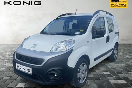 Fiat Fiorino Gebrauchtwagen