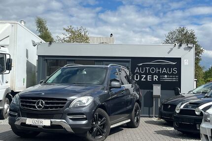 Mercedes-Benz ML 350 Gebrauchtwagen