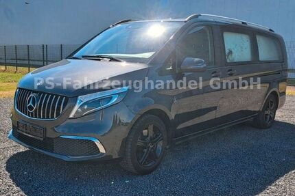 Mercedes-Benz V 220 Gebrauchtwagen
