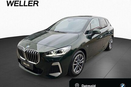 BMW 220 Active Tourer Gebrauchtwagen