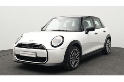 Mini Cooper C Gebrauchtwagen