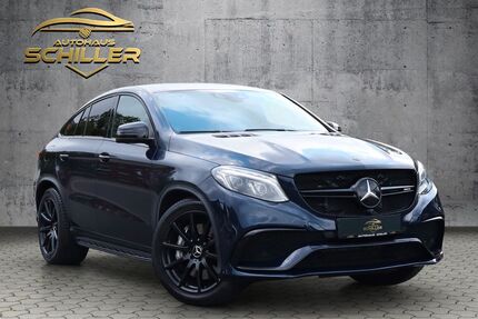 Mercedes-Benz GLE 63 AMG Gebrauchtwagen