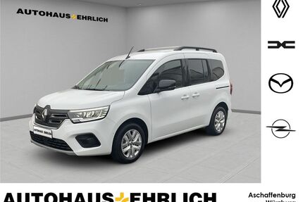 Renault Kangoo E-TECH Gebrauchtwagen