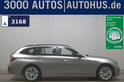 BMW 330 Gebrauchtwagen